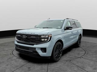 2026 Ford Expedition Max