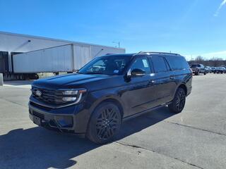 2026 Ford Expedition Max for sale in Springfield VA