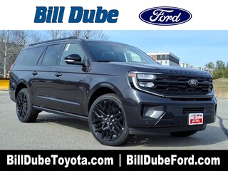 2026 Ford Expedition Max