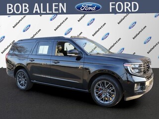 2025 Ford Expedition Max for sale in Overland Park KS