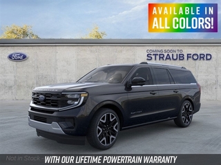 2025 Ford Expedition Max for sale in Mouundsville WV