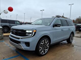 2025 Ford Expedition Max for sale in Bossier City LA