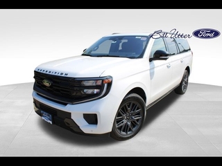 2025 Ford Expedition Max for sale in Denton TX