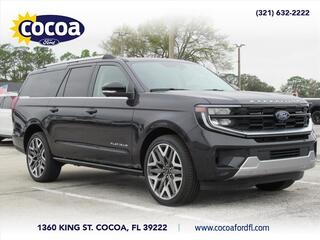 2025 Ford Expedition Max for sale in Cocoa FL