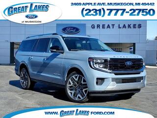 2025 Ford Expedition Max for sale in Muskegon MI