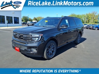 2025 Ford Expedition Max for sale in Rice Lake WI