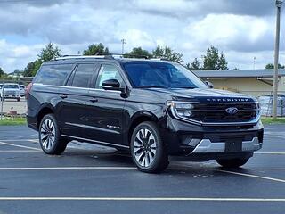 2025 Ford Expedition Max for sale in Highland IL