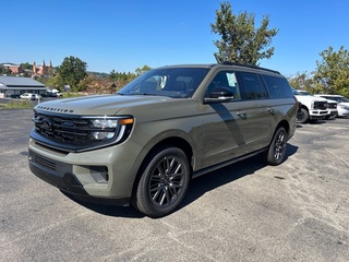 2025 Ford Expedition Max for sale in Latrobe PA