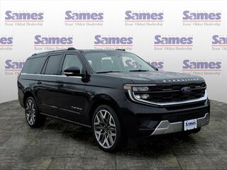 2026 Ford Expedition Max for sale in Bastrop TX