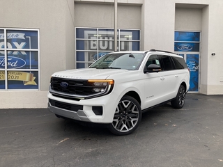 2026 Ford Expedition Max for sale in Waynesburg PA