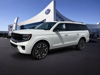 2026 Ford Expedition Max for sale in Knoxville TN
