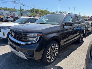 2026 Ford Expedition Max for sale in Knoxville TN