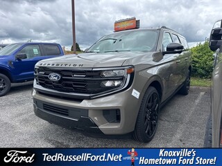 2027 Ford Expedition Max for sale in Knoxville TN