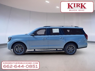 2025 Ford Expedition Max for sale in Greenwood MS