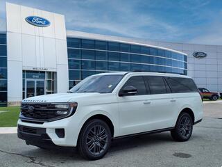 2025 Ford Expedition Max for sale in Oklahoma City OK