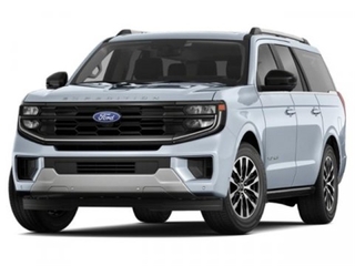 2025 Ford Expedition Max