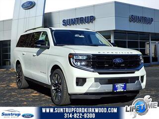 2025 Ford Expedition Max for sale in Kirkwood MO