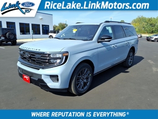 2025 Ford Expedition Max for sale in Rice Lake WI