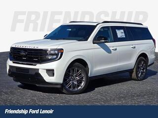 2025 Ford Expedition Max for sale in Lenoir NC