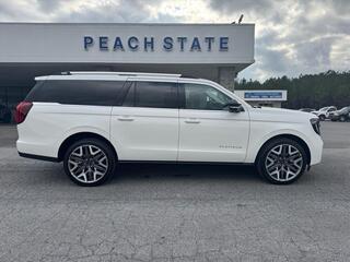 2026 Ford Expedition Max for sale in Cedartown GA