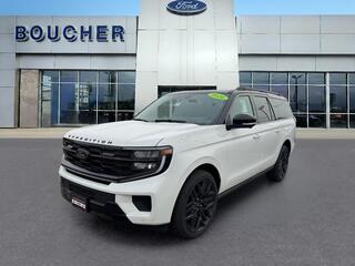 2026 Ford Expedition Max