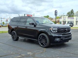 2026 Ford Expedition Max for sale in Greer SC
