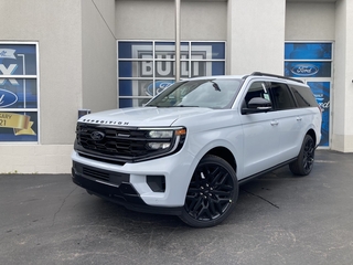 2026 Ford Expedition Max for sale in Waynesburg PA