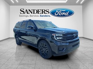 2026 Ford Expedition Max for sale in Jacksonville NC