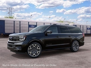 2027 Ford Expedition Max for sale in Howell MI