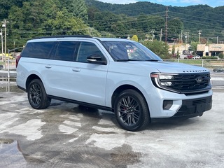 2025 Ford Expedition Max