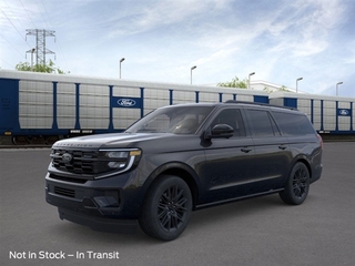 2025 Ford Expedition Max