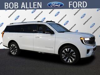 2025 Ford Expedition Max for sale in Overland Park KS