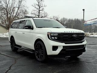 2026 Ford Expedition Max