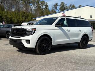 2026 Ford Expedition Max for sale in Brevard NC