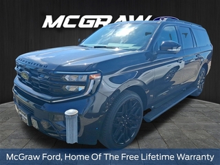2026 Ford Expedition Max for sale in Fairmont WV