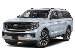 2026 Ford Expedition Max for sale in Wayne MI