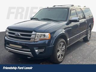 2015 Ford Expedition El for sale in Lenoir NC