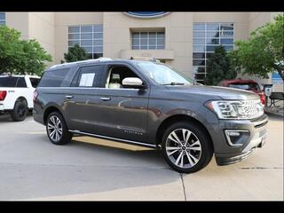 2020 Ford Expedition Max for sale in Overland Park KS