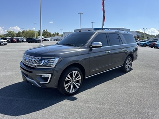 2020 Ford Expedition Max for sale in Johnson City TN