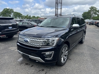 2021 Ford Expedition Max