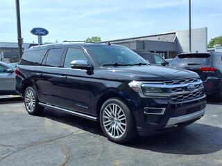 2022 Ford Expedition Max for sale in Royal Oak MI