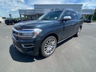2022 Ford Expedition Max