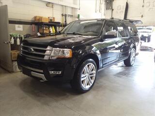 2017 Ford Expedition El