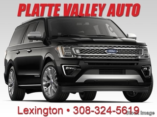 2019 Ford Expedition Max for sale in Lexington NE