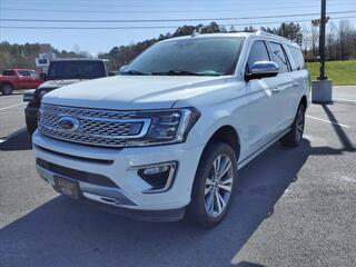 2021 Ford Expedition Max