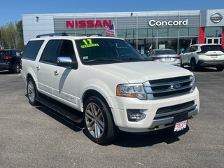 2017 Ford Expedition El