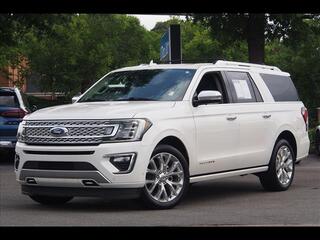 2019 Ford Expedition Max