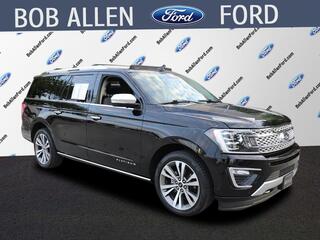 2020 Ford Expedition Max for sale in Overland Park KS