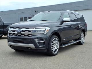 2022 Ford Expedition Max