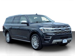 2022 Ford Expedition Max